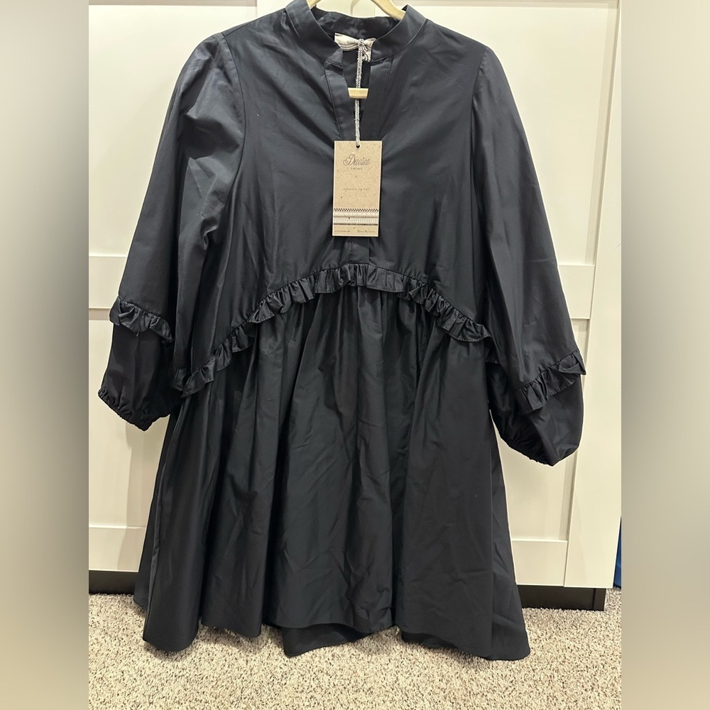 NEW NBW Devotion Twins Nydri Dress Size S
